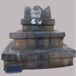 Sri Kavindra Tirtharu 